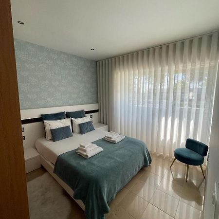Oporto House Al Lejlighed Maía Eksteriør billede
