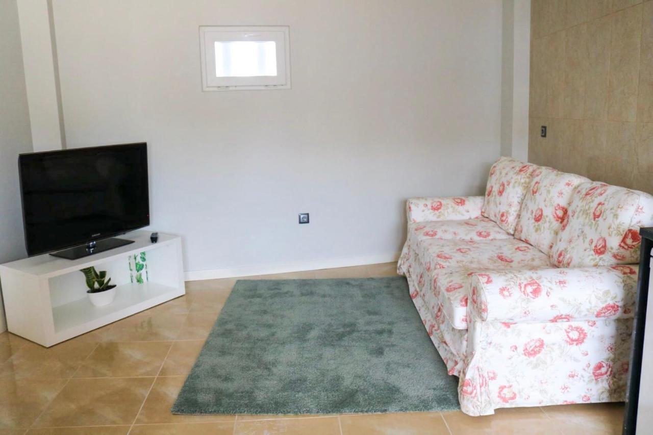 Oporto House Al Lejlighed Maía Eksteriør billede