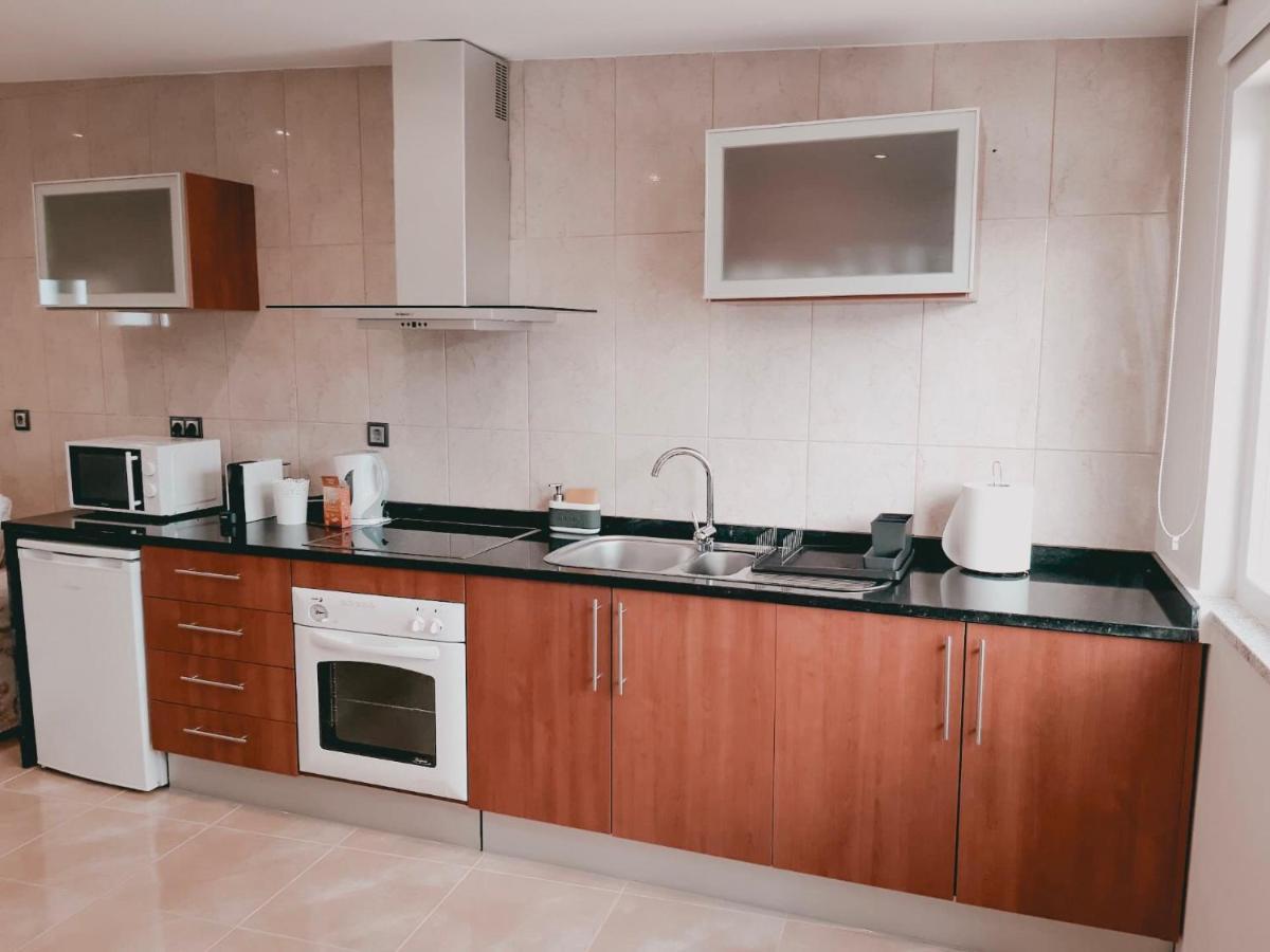 Oporto House Al Lejlighed Maía Eksteriør billede