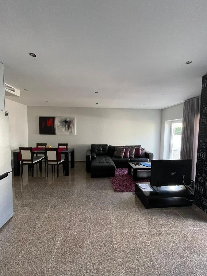 Oporto House Al Lejlighed Maía Eksteriør billede