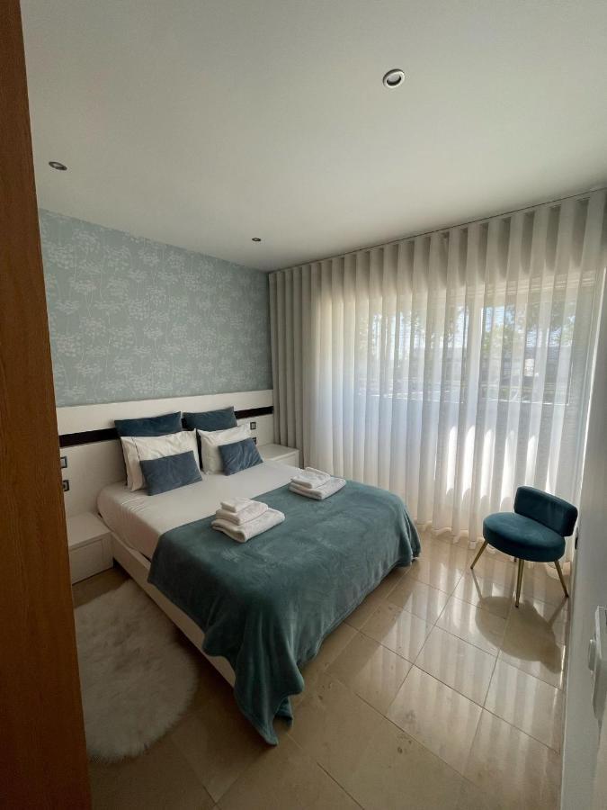 Oporto House Al Lejlighed Maía Eksteriør billede