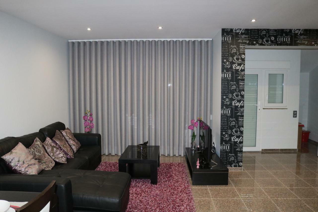 Oporto House Al Lejlighed Maía Eksteriør billede