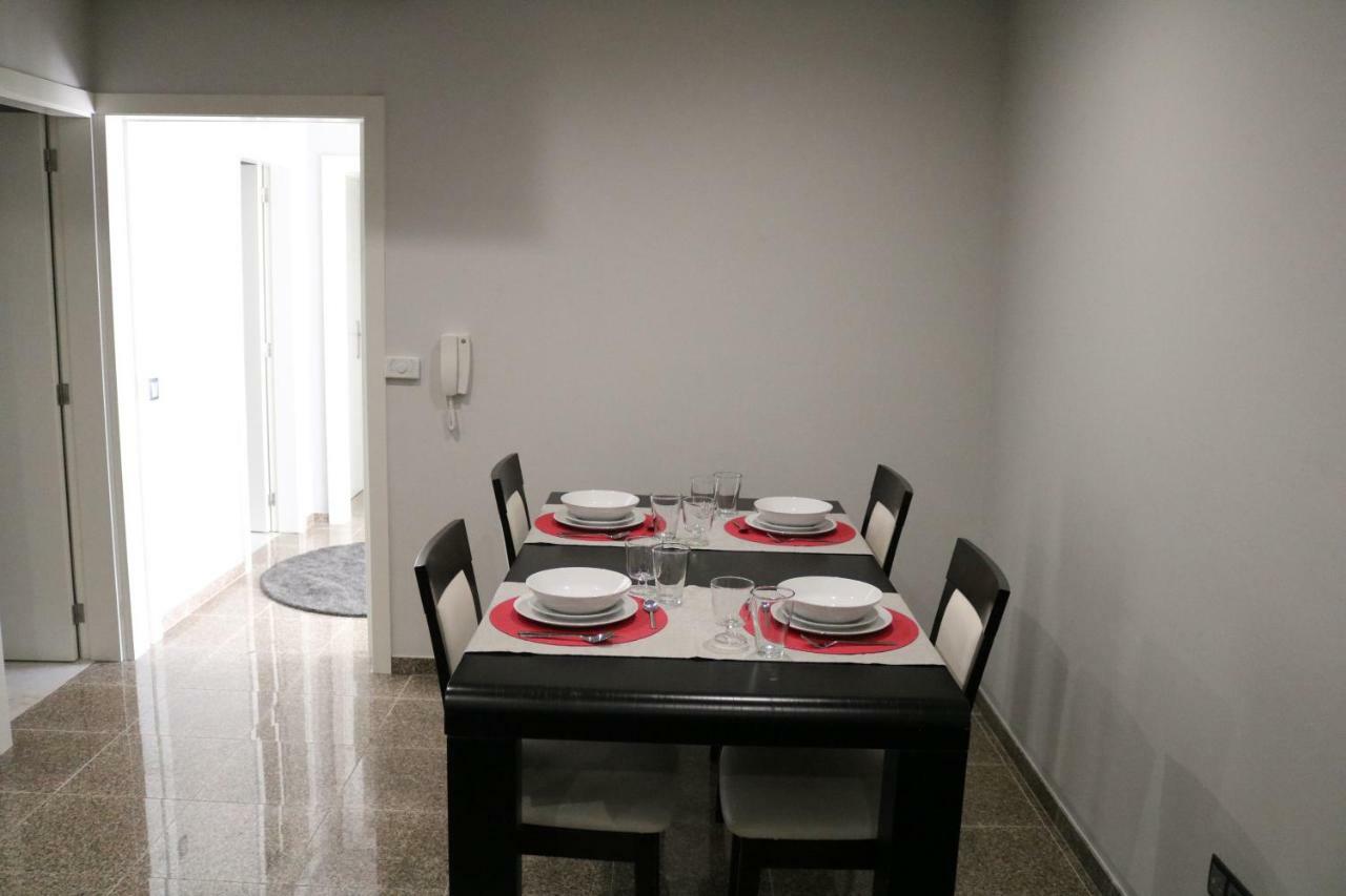 Oporto House Al Lejlighed Maía Eksteriør billede