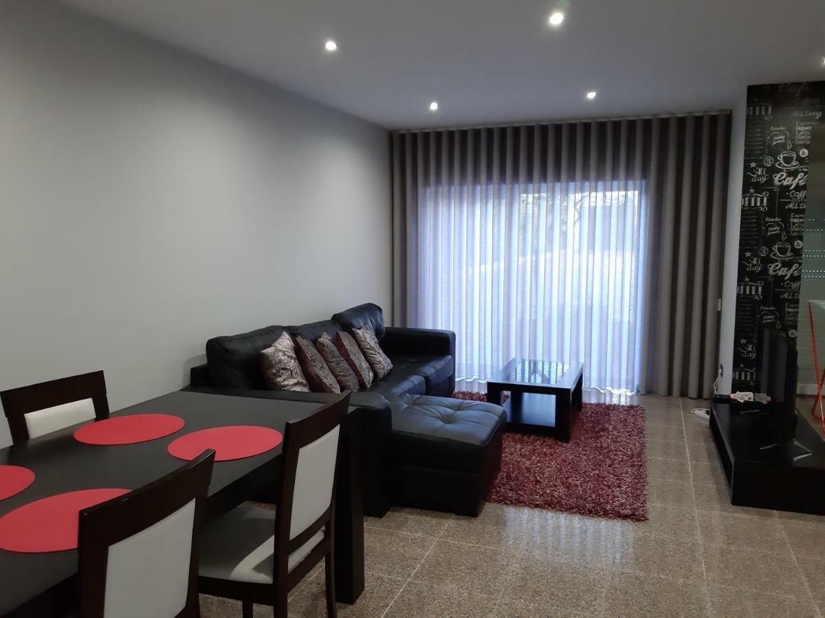 Oporto House Al Lejlighed Maía Eksteriør billede