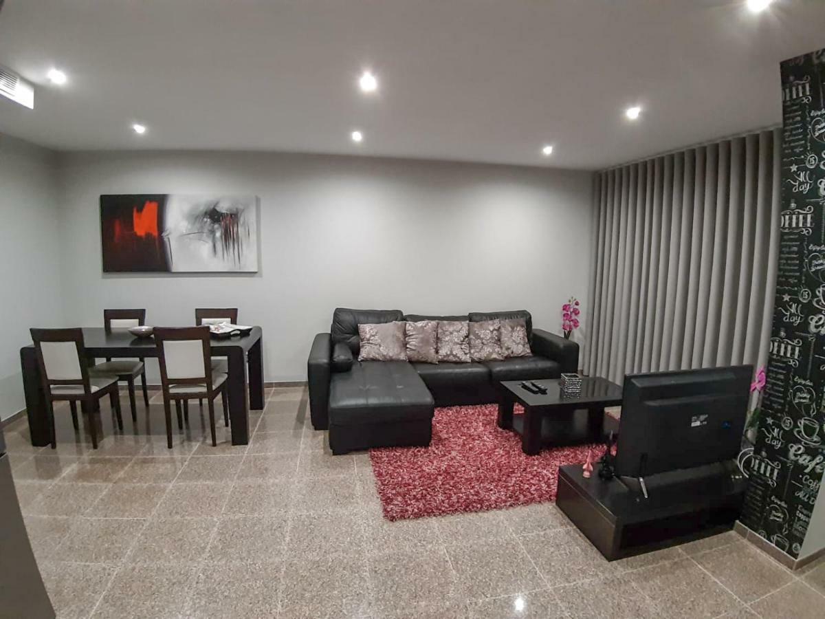 Oporto House Al Lejlighed Maía Eksteriør billede