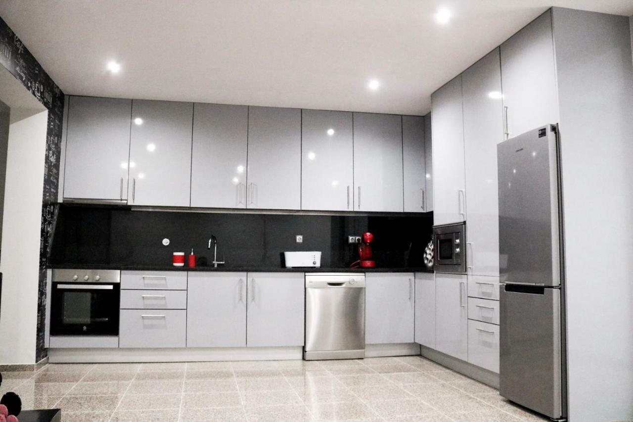 Oporto House Al Lejlighed Maía Eksteriør billede